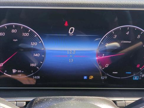 New 2026 Mercedes-Benz GLE 350 4MATIC image 11