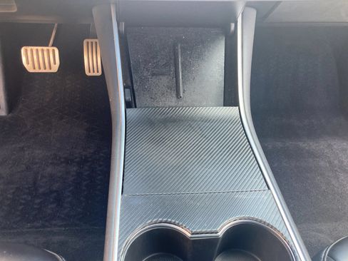 Used 2018 Tesla Model 3 Long Range AWD/4WD image 33