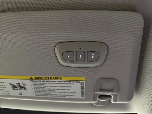 Used 2023 Jeep Grand Cherokee 4WD 4xe w/ Luxury Tech Group II image 29