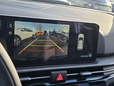 New 2026 Kia Sportage X-Line image 29