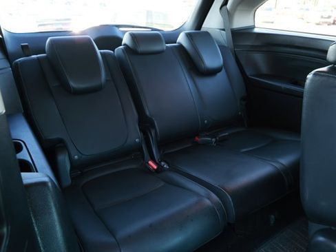 Used 2024 Honda Odyssey EX-L image 33