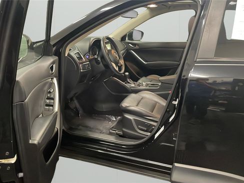 Used 2016 MAZDA CX-5 Grand Touring FWD image 23