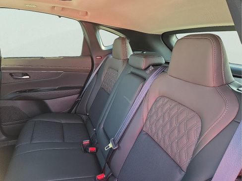 New 2026 Nissan Murano Platinum image 10