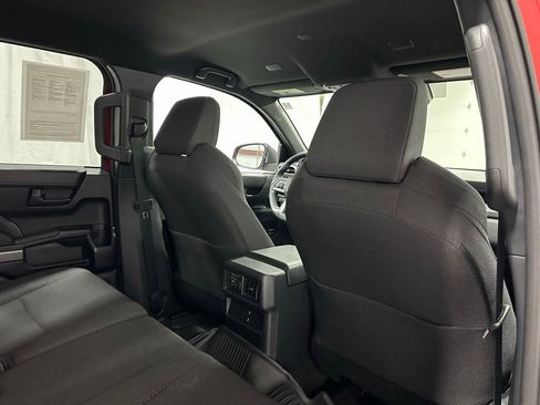 Used 2025 Toyota 4Runner SR5 image 55