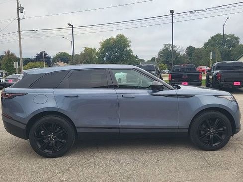 Used 2019 Land Rover Range Rover Velar S image 20