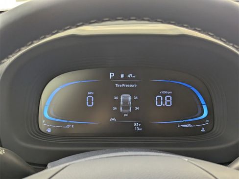 New 2025 Hyundai Venue Limited image 18