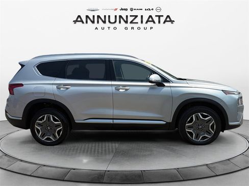Used 2023 Hyundai Santa Fe SEL Convenience image 6