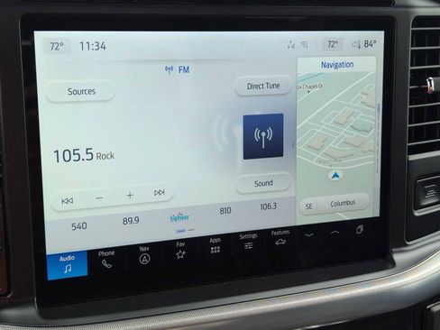 New 2025 Ford F150 Lariat w/ Equipment Group 501A Mid image 19