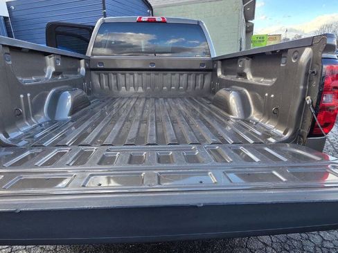 Used 2014 Chevrolet Silverado 1500 LT w/ All Star Edition image 17