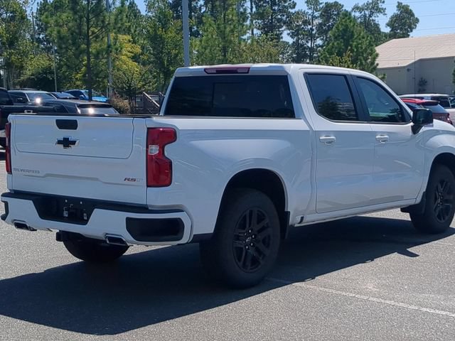 New 2026 Chevrolet Silverado 1500 RST w/ Convenience Package II AWD/4WD image 5