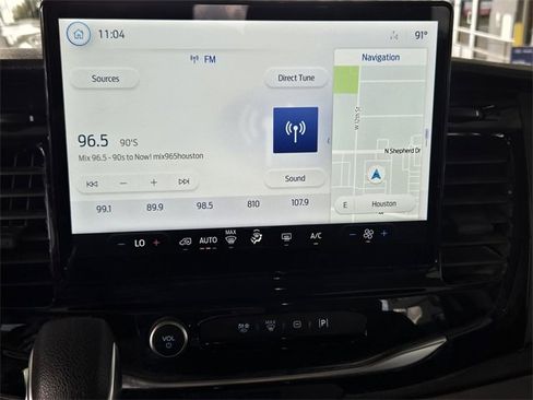 Used 2024 Ford Transit 350 XLT image 16