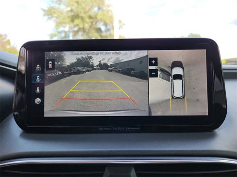 Used 2021 Hyundai Santa Fe Limited w/ Cargo Package image 23