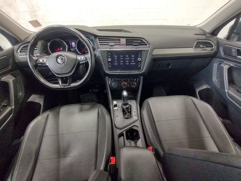 Used 2018 Volkswagen Tiguan SE FWD image 37