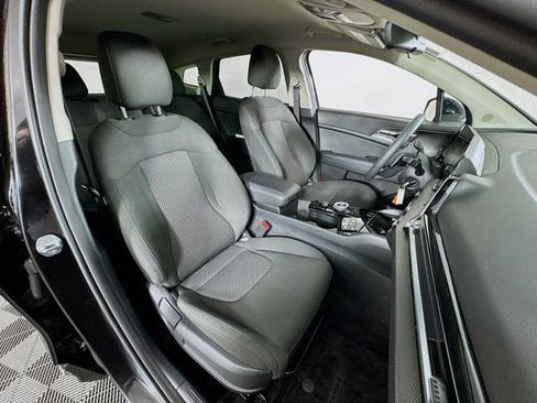 Certified 2023 Kia Sportage LX image 26