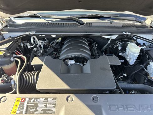 Used 2020 Chevrolet Tahoe LS image 33