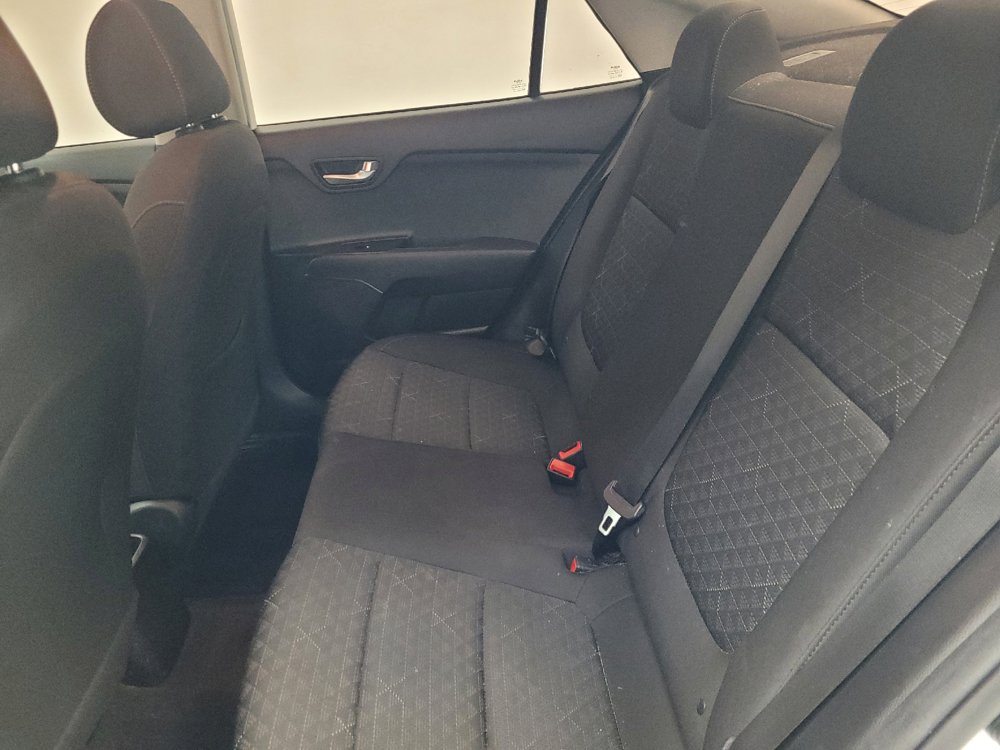Used 2023 Kia Rio LX FWD image 18