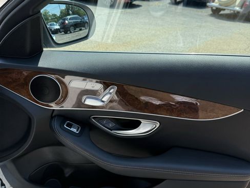 Used 2018 Mercedes-Benz C 300 C 300 4MATIC Sedan w/ Premium Package image 24