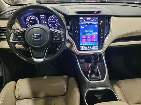 Used 2020 Subaru Legacy Limited XT image 22