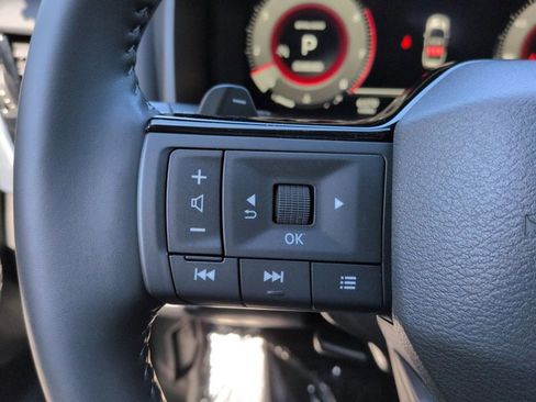 Certified 2025 Nissan Rogue SL w/ SL Premium Package FWD image 25