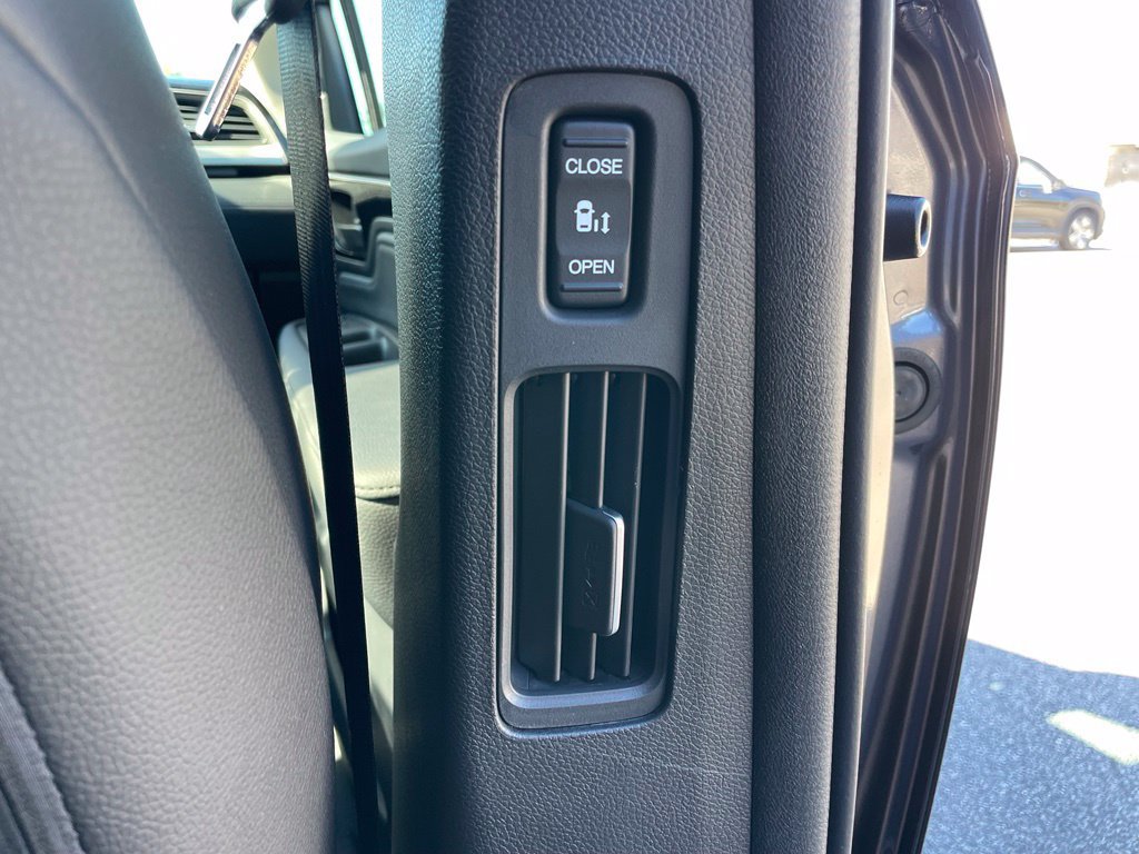 New 2027 Honda Odyssey Touring image 39
