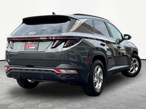 Used 2023 Hyundai Tucson SEL FWD image 6
