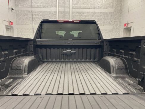 New 2026 Chevrolet Silverado 1500 RST image 5