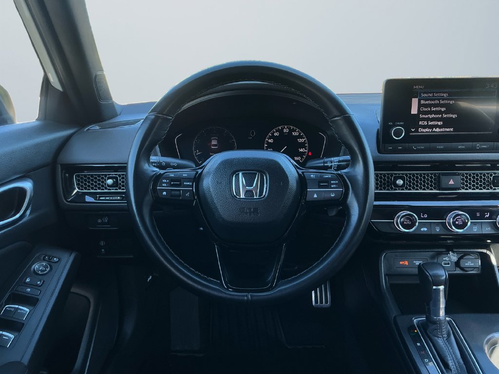 Used 2024 Honda Civic Sport image 13