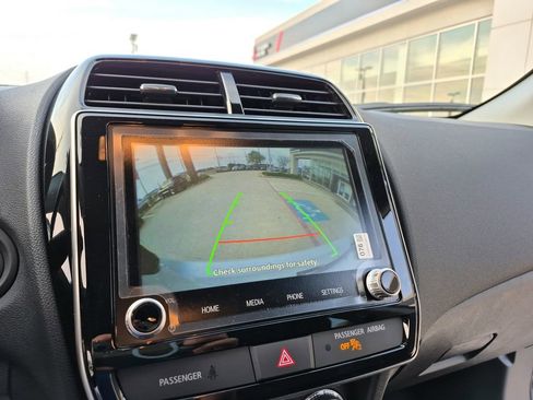New 2026 Mitsubishi Outlander Sport LE AWD/4WD image 9