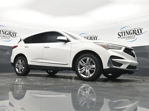 Used 2020 Acura RDX FWD w/ Advance Package image 26