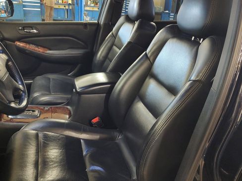 Used 2002 Acura MDX Touring image 2