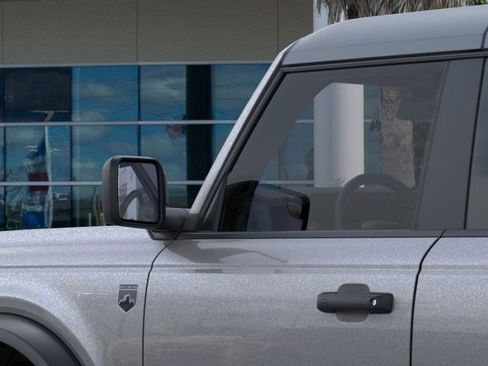 New 2026 Ford Bronco Big Bend image 23