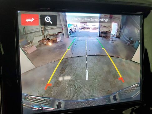 New 2026 RAM 1500 Big Horn image 23