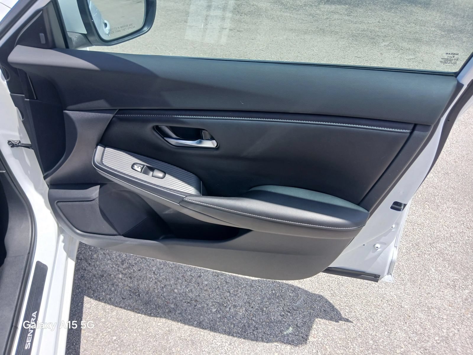 Used 2021 Nissan Sentra SV FWD image 16