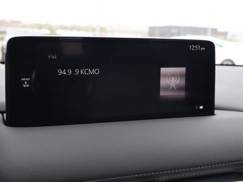 Used 2025 MAZDA CX-5 AWD 2.5 S image 25