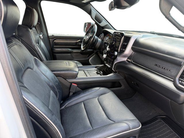 Used 2019 RAM 1500 Limited AWD/4WD image 12