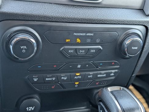 Used 2022 Ford Ranger XLT w/ Equipment Group 302A High image 20