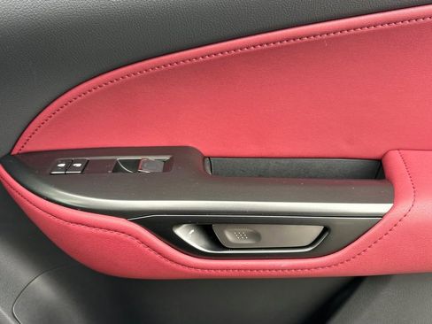 Certified 2025 Lexus NX 350 AWD w/ Cold Area Package image 21