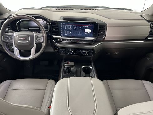 Used 2023 GMC Sierra 1500 SLT image 20