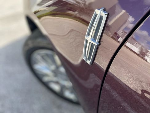 Used 2011 Lincoln MKZ Hybrid FWD image 17