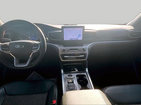 Certified 2023 Ford Explorer Timberline AWD/4WD image 16