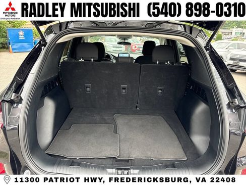Used 2025 Ford Escape Active AWD/4WD image 14