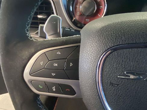 Used 2023 Dodge Challenger SRT Hellcat image 22