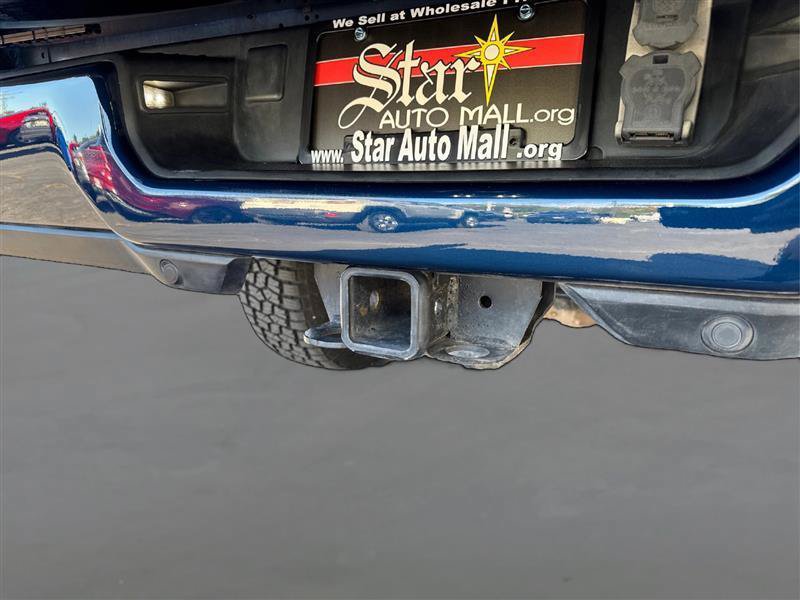 Used 2023 RAM 2500 Big Horn w/ Level B Equipment Group AWD/4WD image 21