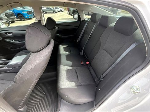Used 2023 Honda Accord LX image 25