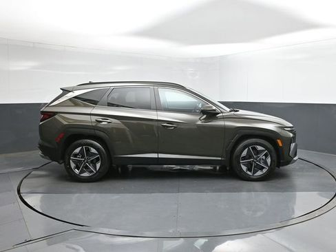 Used 2025 Hyundai Tucson SEL FWD image 15