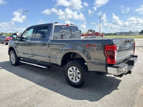Certified 2020 Ford F250 XLT w/ XLT Value Package AWD/4WD image 5