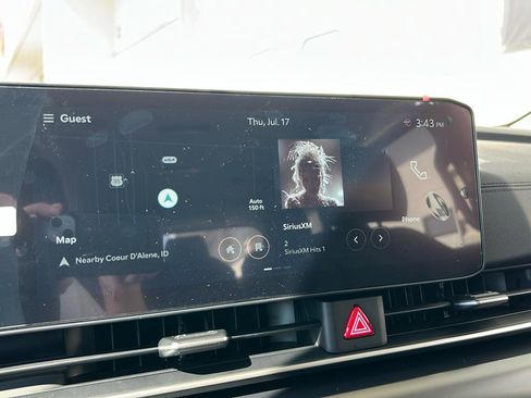 New 2026 Kia Carnival image 19