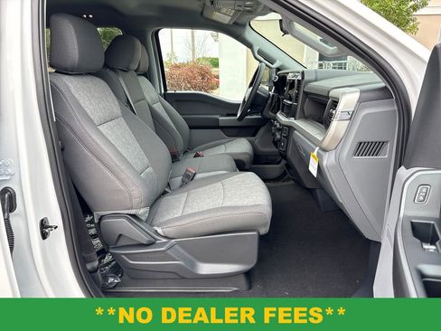 New 2026 Ford F250 XL w/ STX Appearance Package AWD/4WD image 5