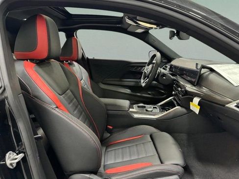 New 2026 BMW M240i xDrive Coupe w/ Premium Package image 18