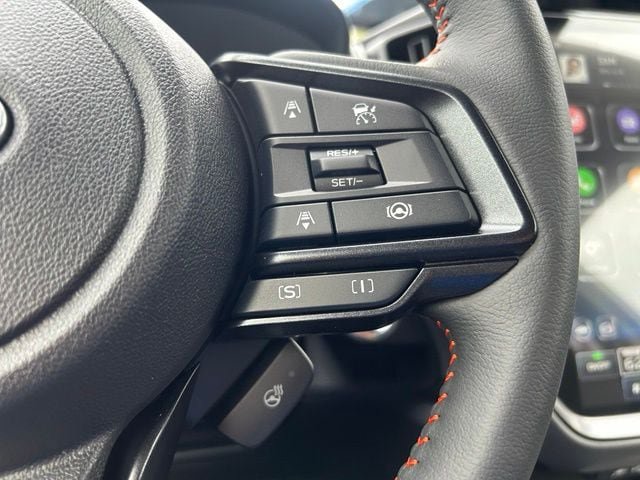 New 2026 Subaru Crosstrek 2.5i Limited AWD/4WD image 14